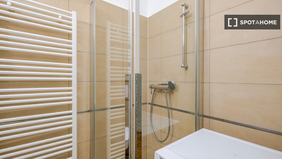Apartment mono Berlin, 36m² — photo 14