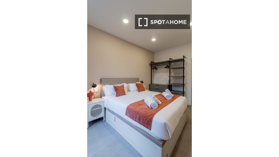 Apartment Madrid, 3 beds — photo 7