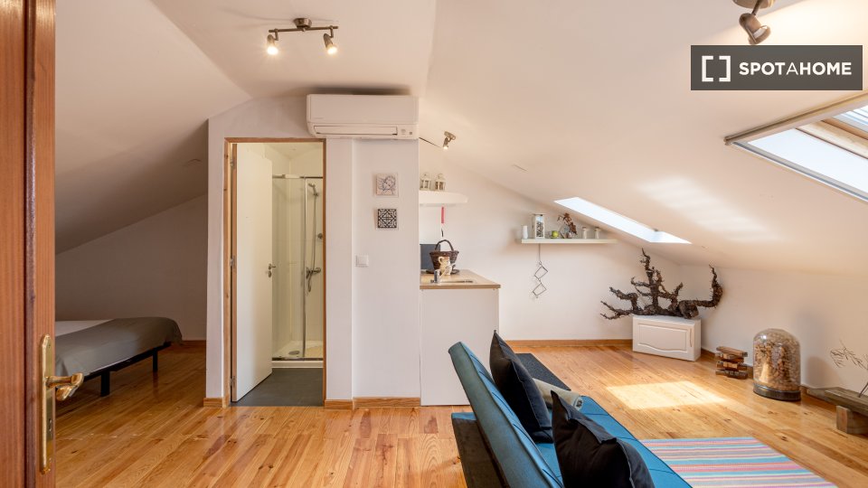 Apartment Lisbon, 3 beds — photo 10