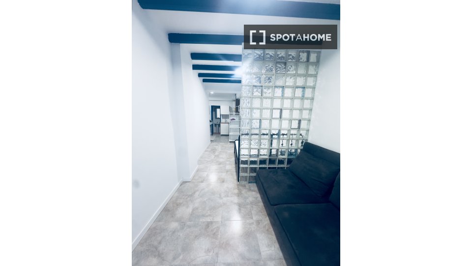Apartment mono Barcelona, 36m² — photo 32