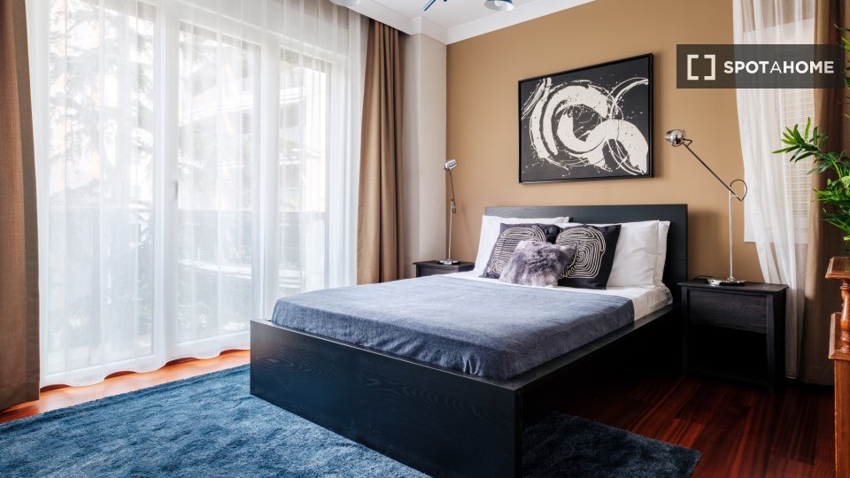 Apartment Istanbul, 1 bed — photo 16