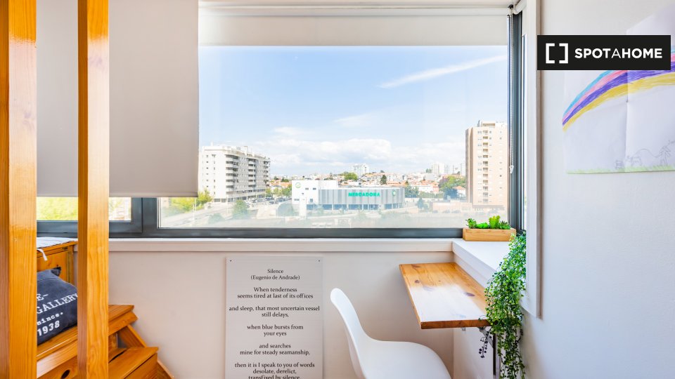 Apartment mono Porto — photo 7