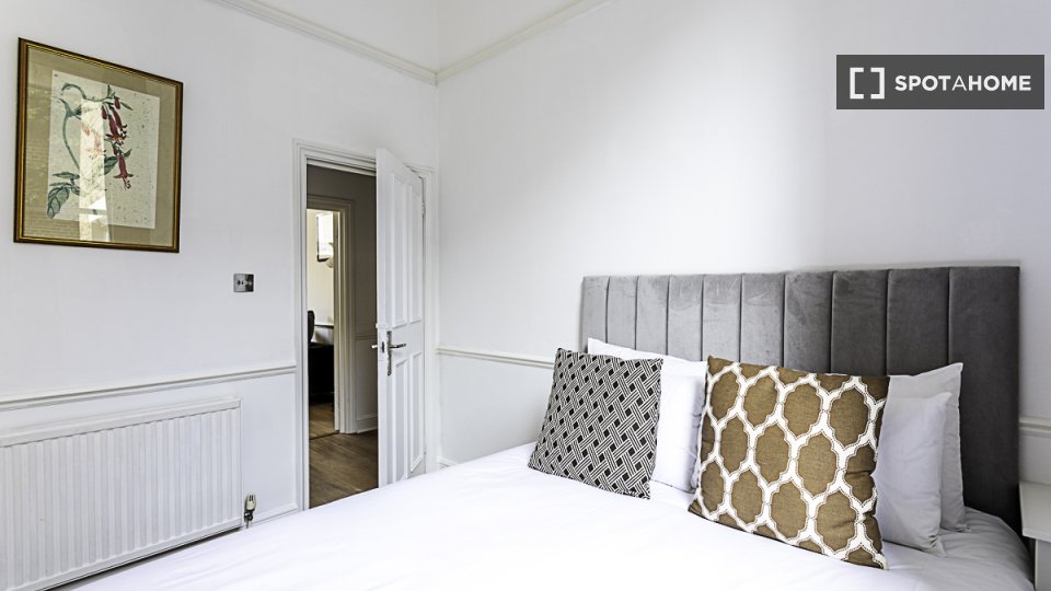 Apartment London, 3 beds — photo 11