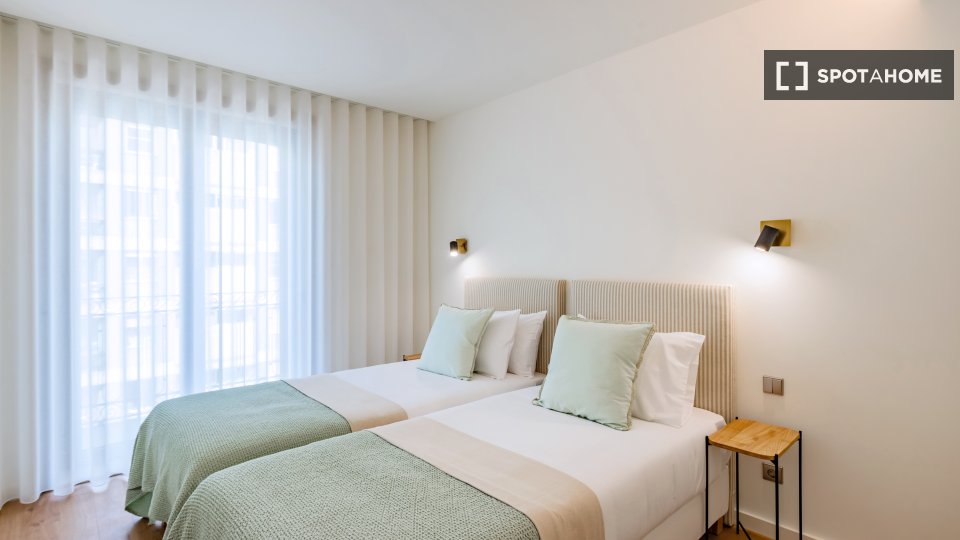 Apartment Porto, 2 beds — photo 12
