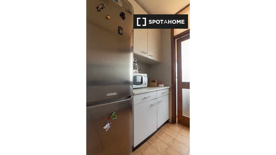 Apartment Porto, 3 beds, 100m² — photo 20