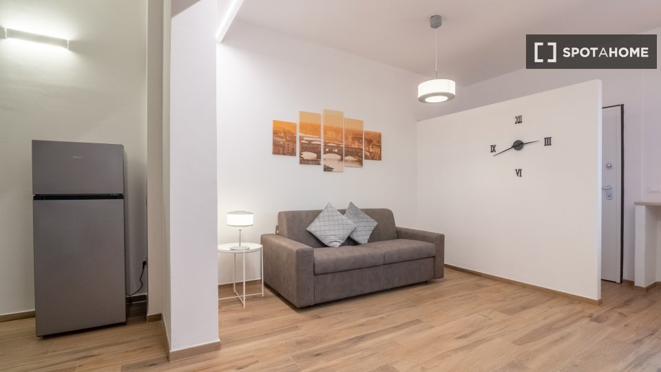 Apartment mono Florencia, 60m² — foto 10