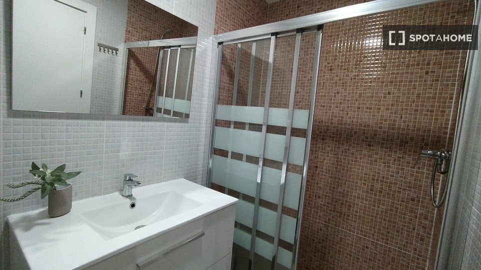 Apartment mono Madrid, 30m² — photo 5