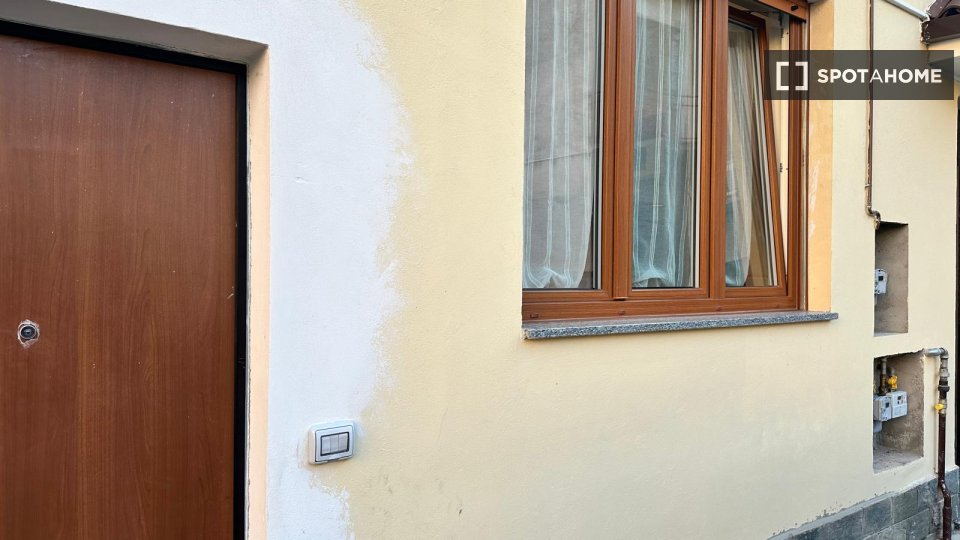 Apartment mono Milan — photo 4