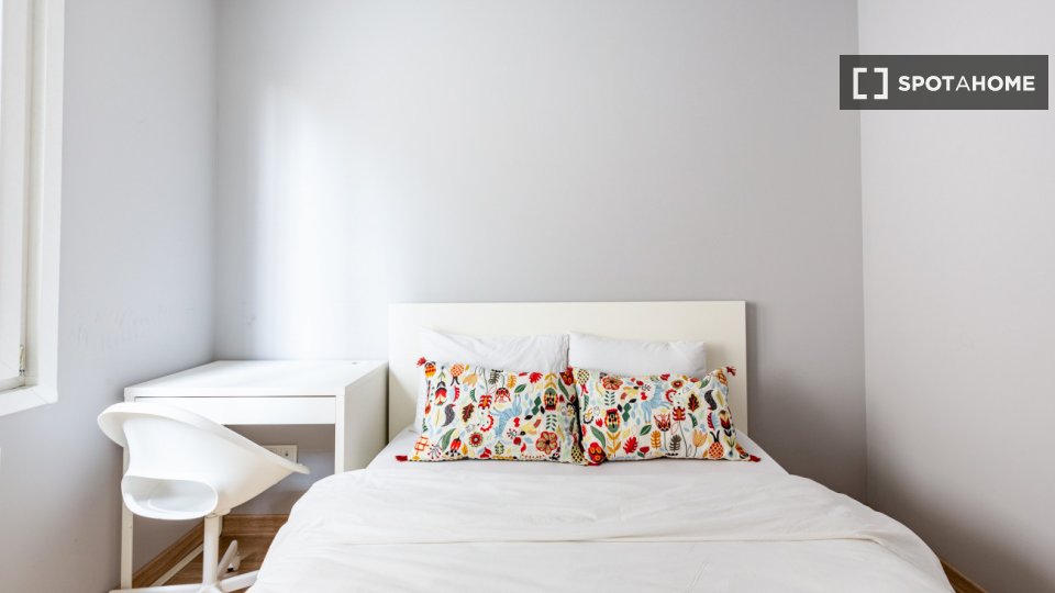 Apartment Istanbul, 1 bed — photo 9