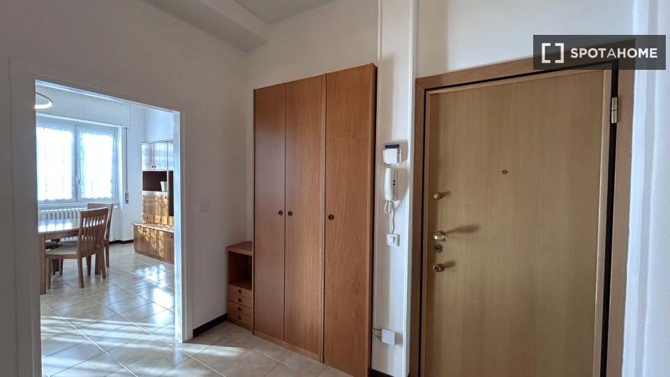 Apartment Milan, 2 beds, 97m² — photo 37