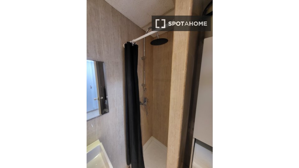 Apartment mono Seville, 42m² — photo 2
