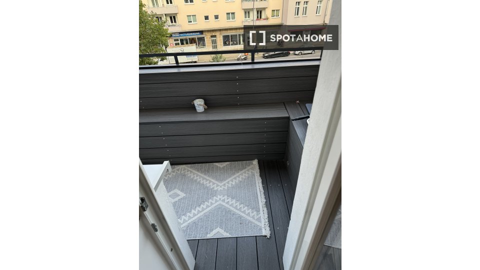 Apartment mono Berlin, 57m² — photo 19