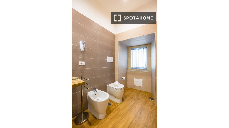 Apartment Naples, 1 bed, 45m² — photo 7