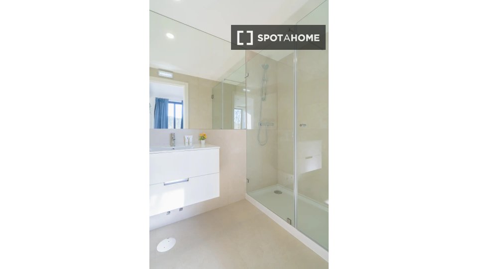 Apartment mono Porto — photo 17