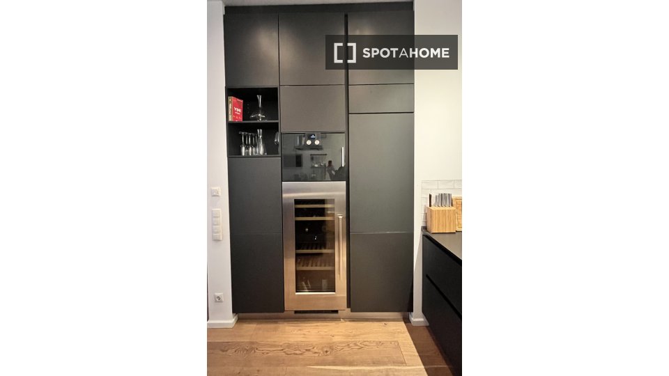 Apartment mono Berlin, 81m² — photo 14