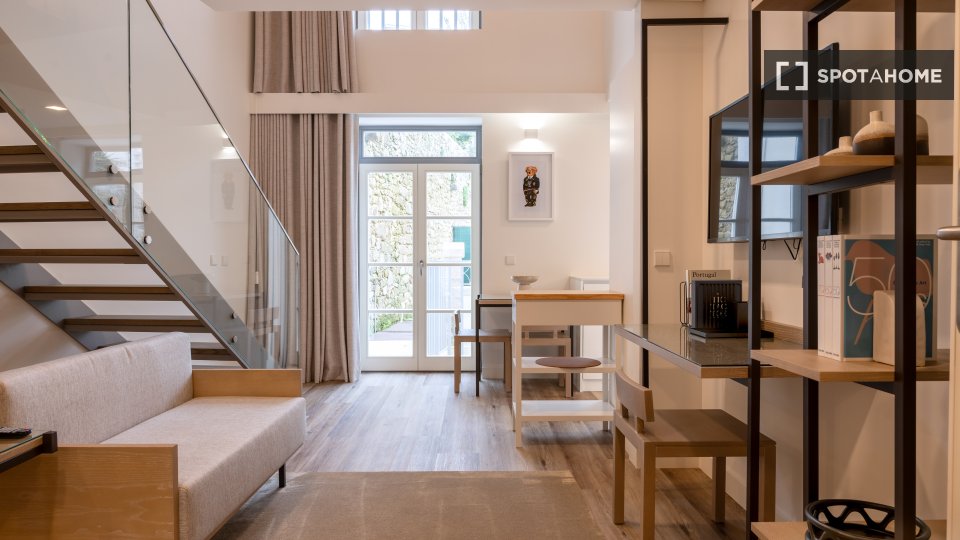 Apartment mono Porto — photo 7