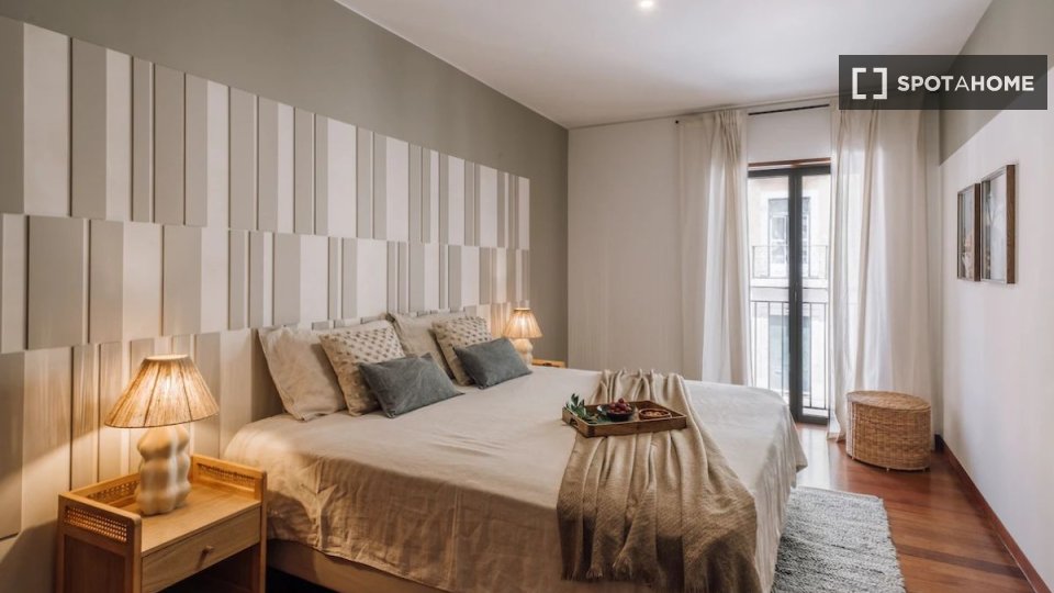 Apartment Lisbon, 2 beds — photo 4