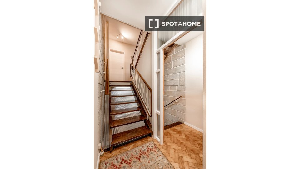 Apartment Porto, 4 beds — photo 14