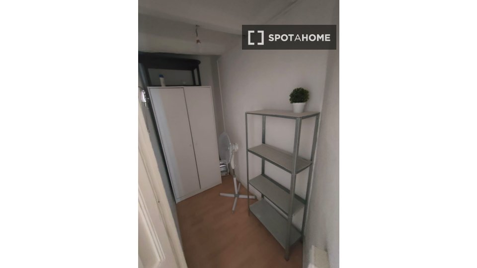Apartment mono Barcelona, 24m² — photo 2