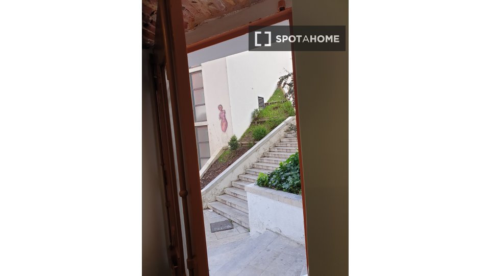Apartment mono Lisbon, 29m² — photo 5