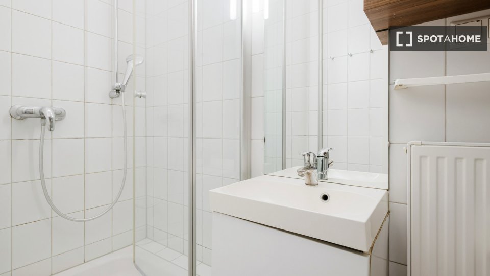 Apartment Berlin, 1 bed, 50m² — photo 6