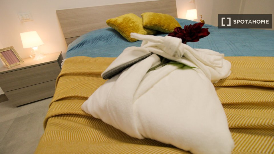 Double room Bologna, 7 beds — photo 40
