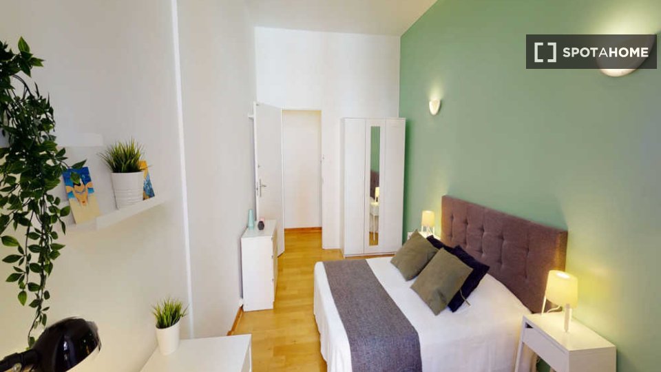 Double room Toulouse, 6 beds, 120m² — photo 24