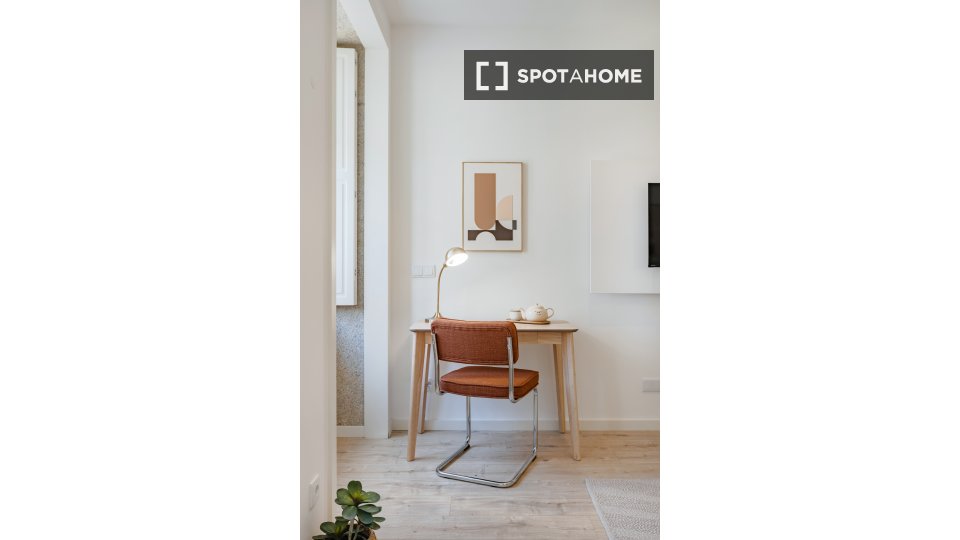 Apartment Porto, 1 bed — photo 10
