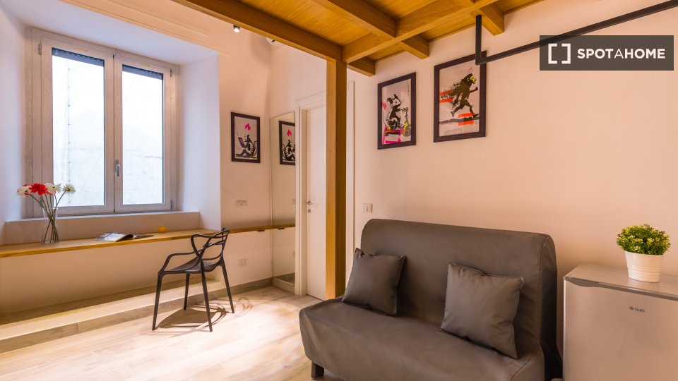 Apartment mono Naples — photo 10