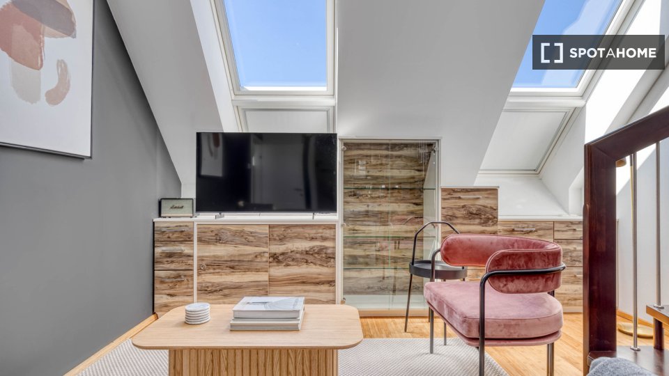 Apartment Vienna, 2 beds, 71m² — photo 5