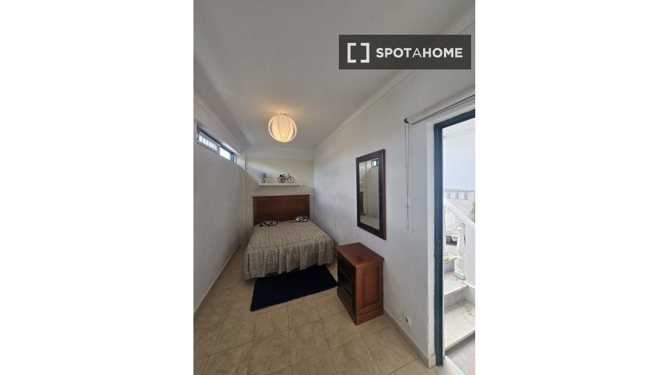 Apartment Coimbra, 1 bed, 50m² — photo 11