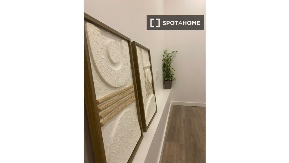 Apartment mono Porto, 60m² — photo 13