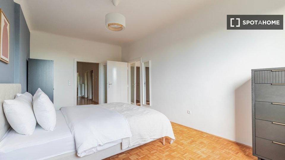 Apartment Vienna, 2 beds, 90m² — photo 19