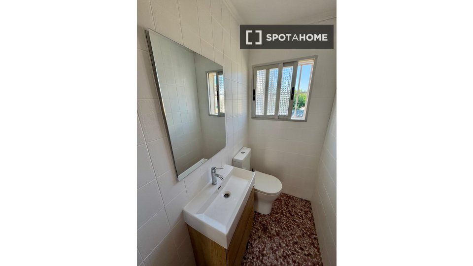 Appartamento Valencia, 3 camere, 120m² — foto 13