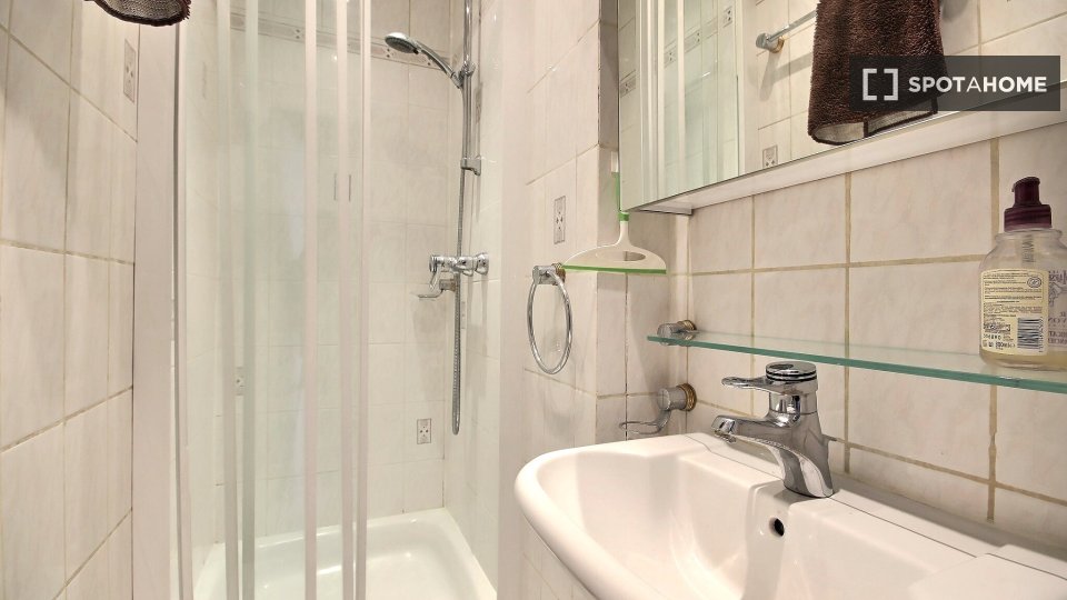 Apartment mono Parigi, 25m² — foto 12