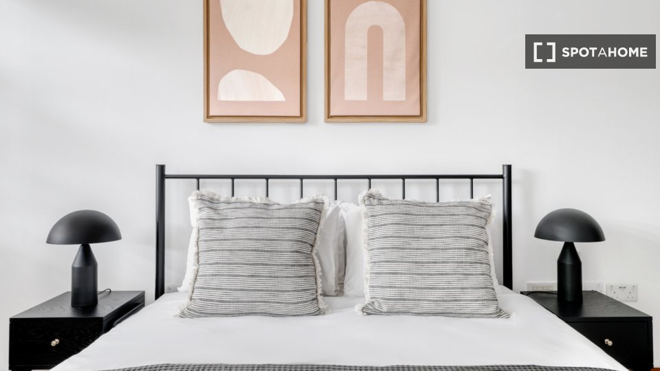 Apartment London, 2 beds, 75m² — photo 14