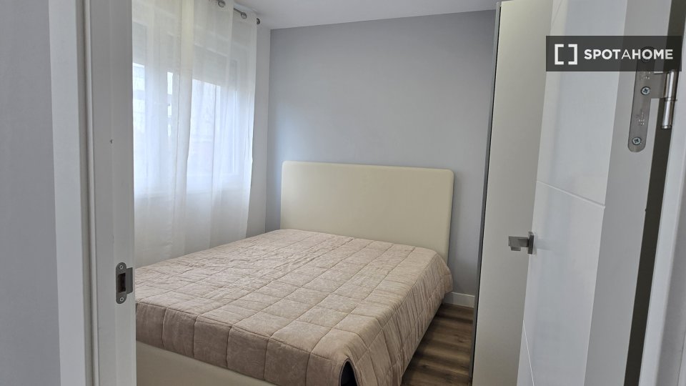 Apartment Porto, 1 bed — photo 14