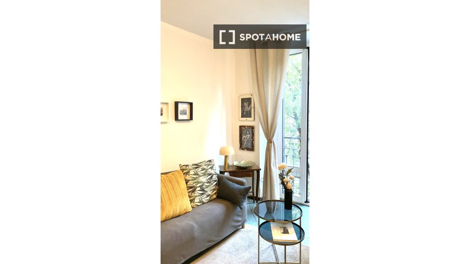 Apartment mono Milan, 68m² — photo 43