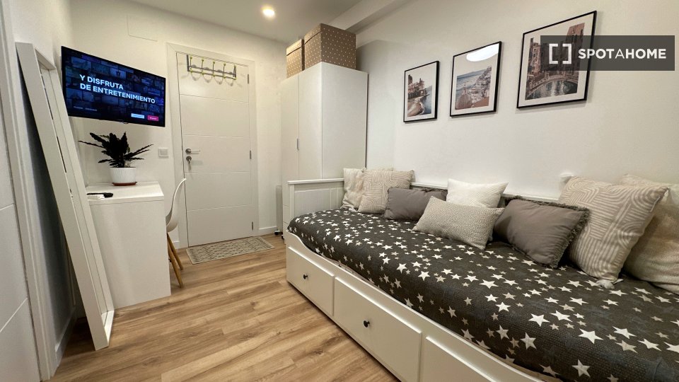 Apartment mono Valencia, 25m² — photo 11