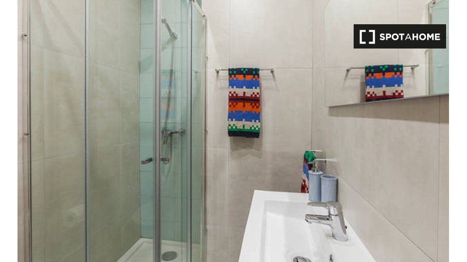 Apartment Porto, 1 bed — photo 13