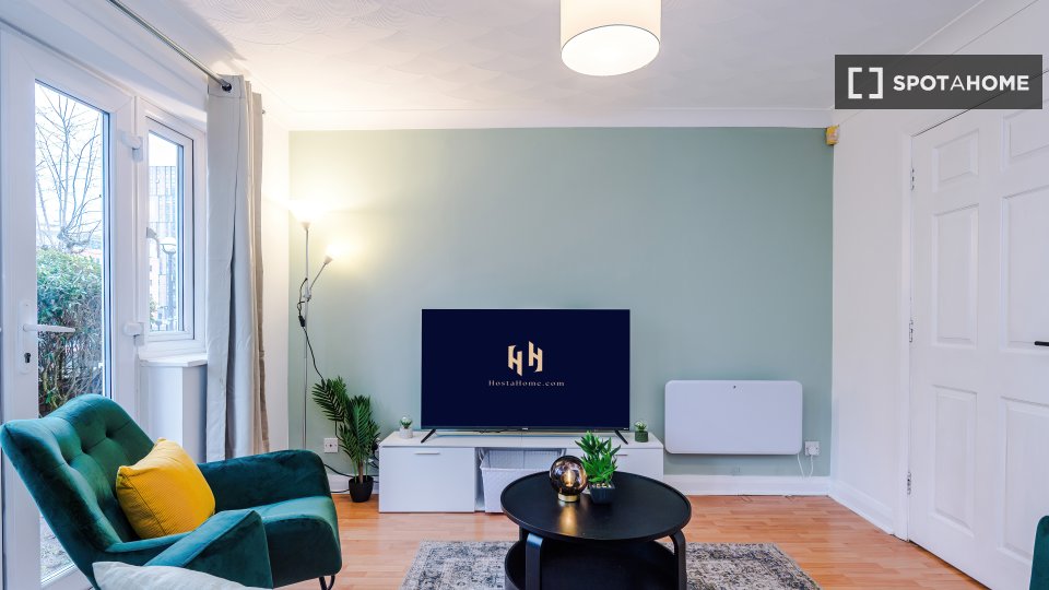 Apartment mono Manchester — photo 2