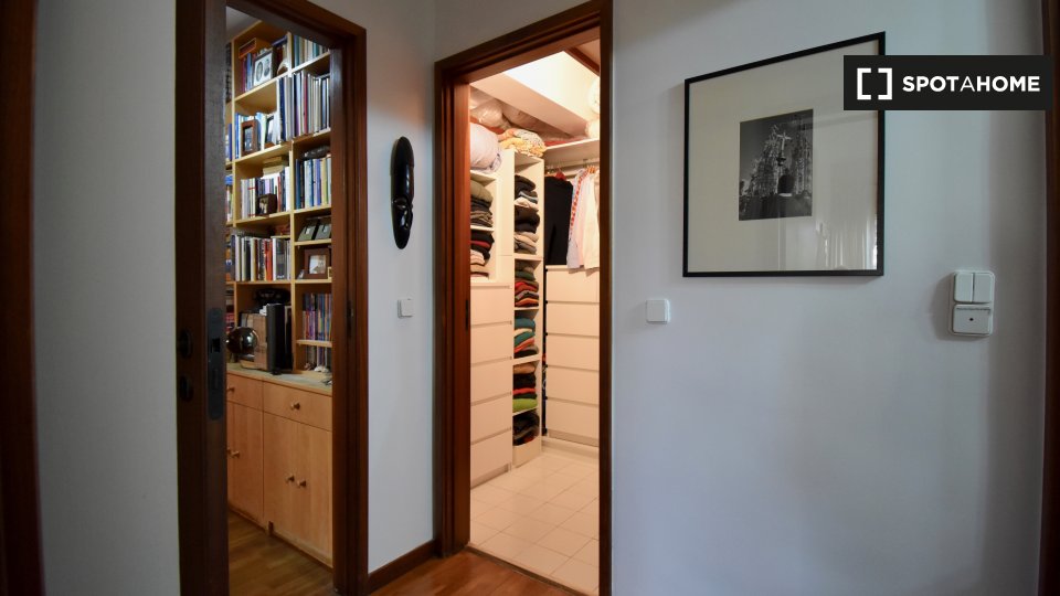 Apartment Lisbon, 1 bed, 74m² — photo 5