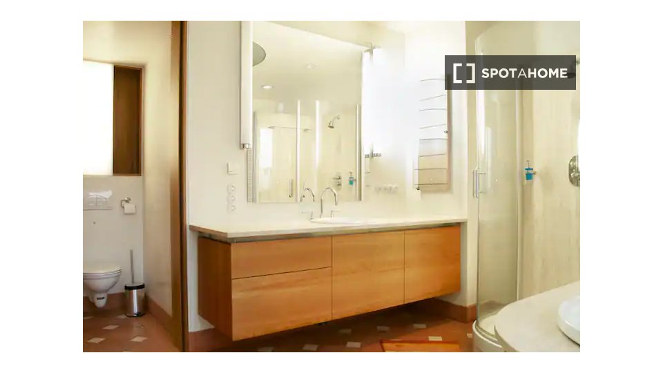 Apartment Berlin, 3 beds — photo 17