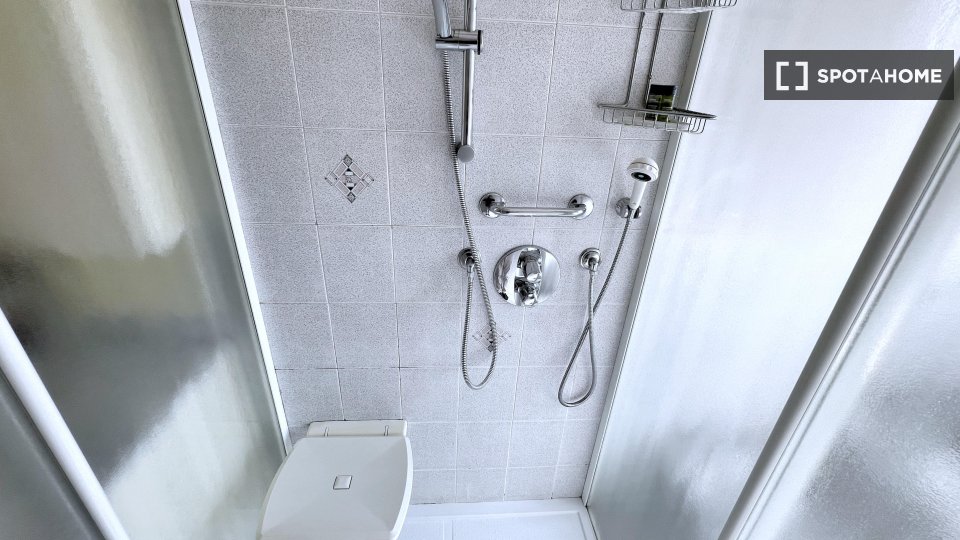Apartment Bologna, 2 beds — photo 15