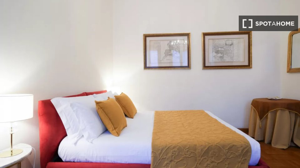 Apartment Milan, 1 bed — photo 7