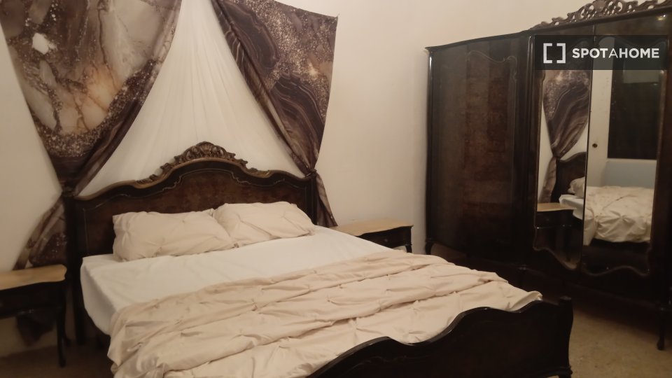 Double room Padua, 3 beds — photo 1