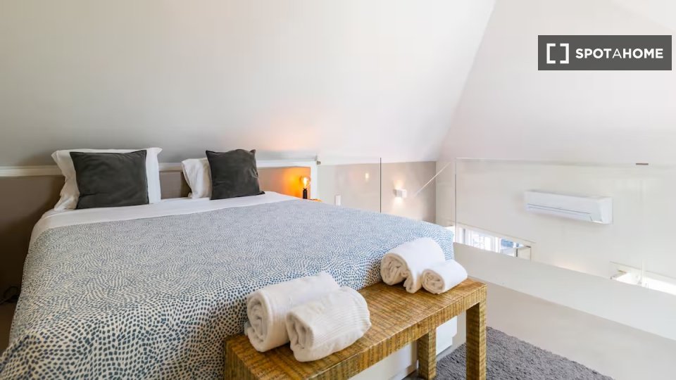 Apartment Porto, 1 bed — photo 8