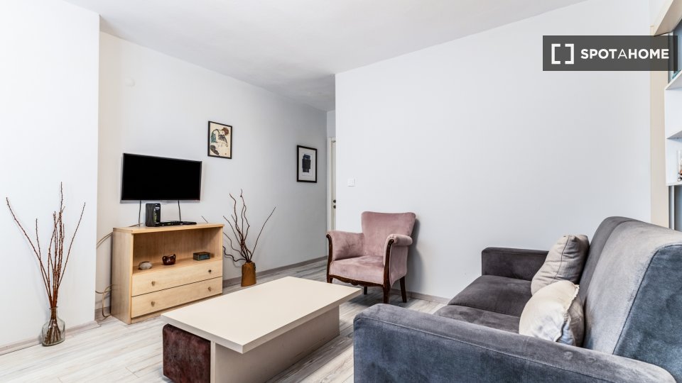 Apartment Istanbul, 1 bed — photo 11