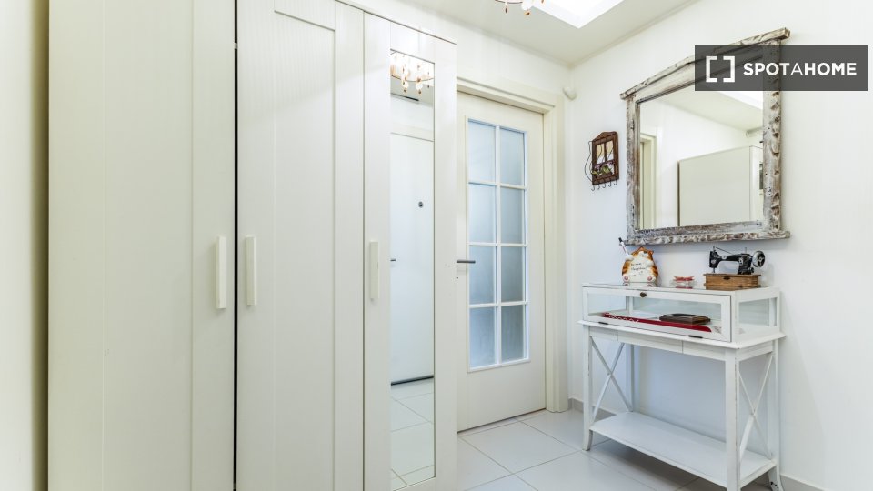 Apartment Istanbul, 1 bed — photo 19