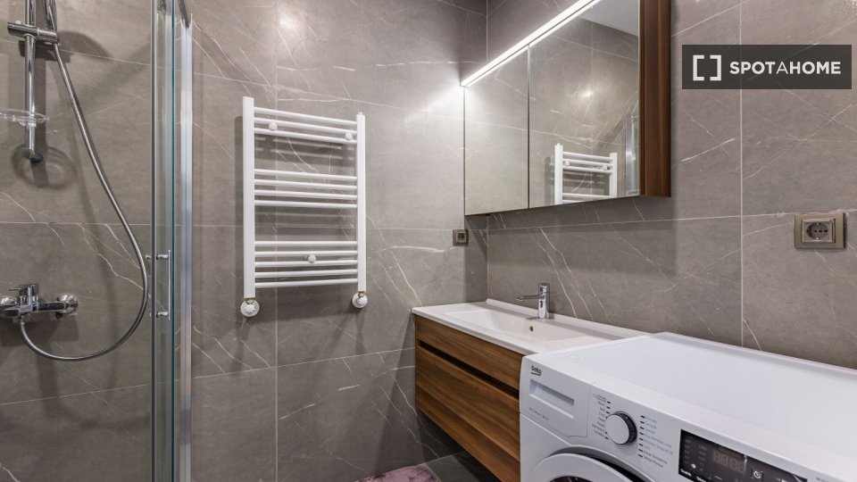 Apartment Istanbul, 1 bed — photo 3